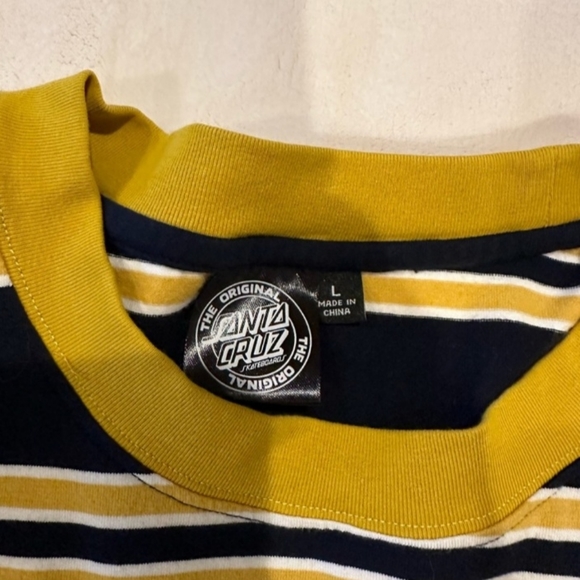 Stripes! - Picture 2 of 2